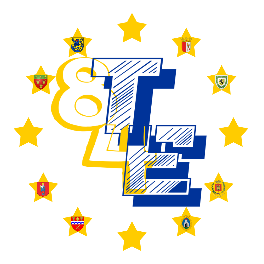 Eight Towns for Europe